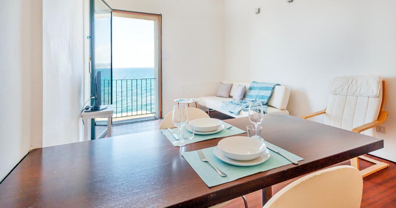 Welcomely - Cavour 47 Alghero Exterior foto