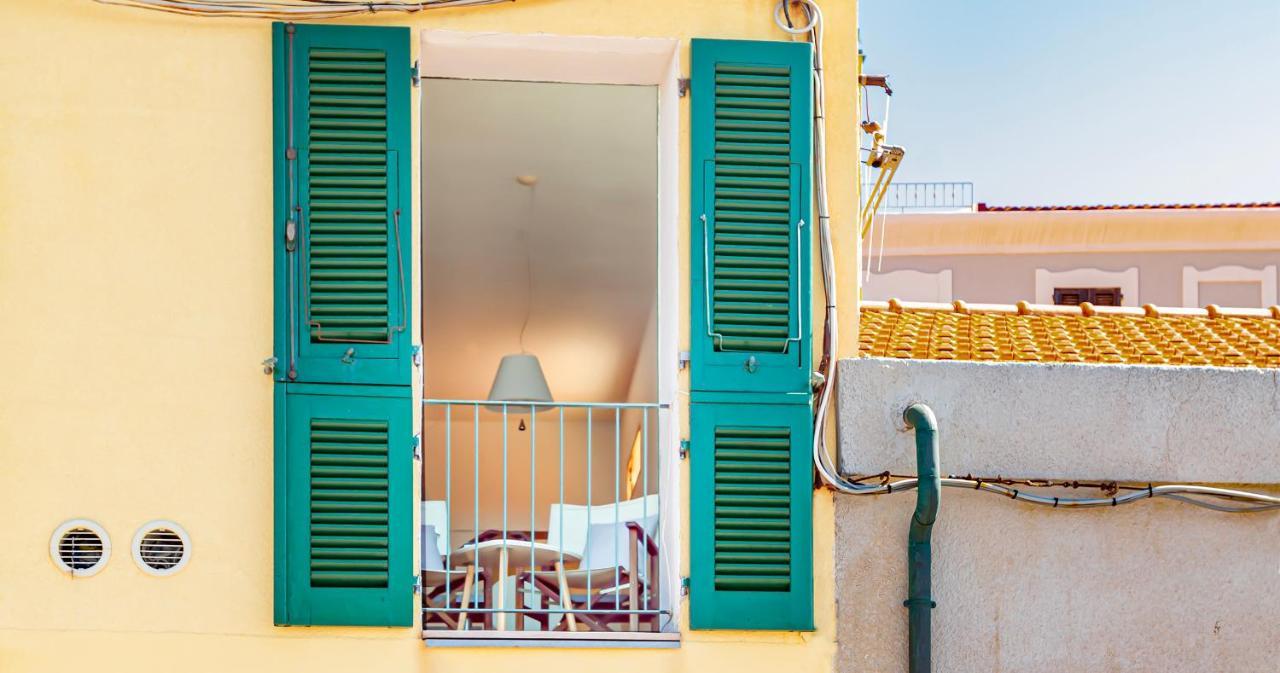 Welcomely - Cavour 47 Alghero Exterior foto