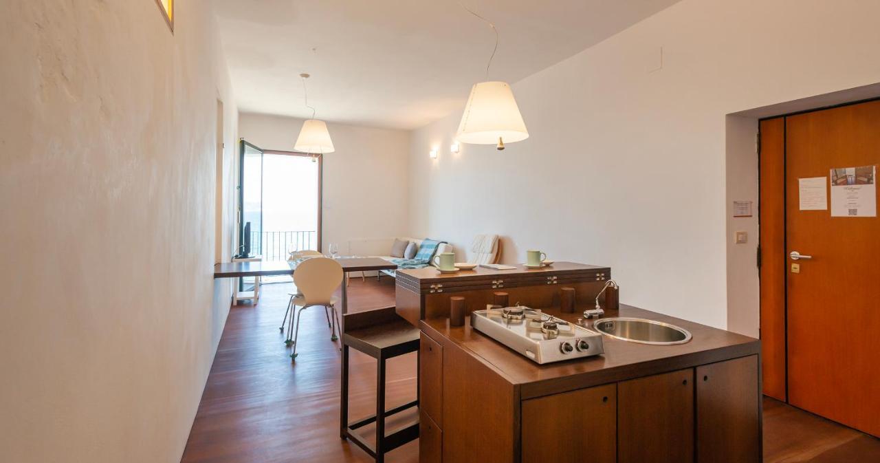 Welcomely - Cavour 47 Alghero Exterior foto