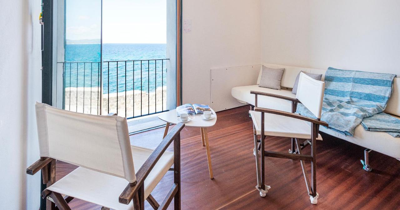 Welcomely - Cavour 47 Alghero Exterior foto
