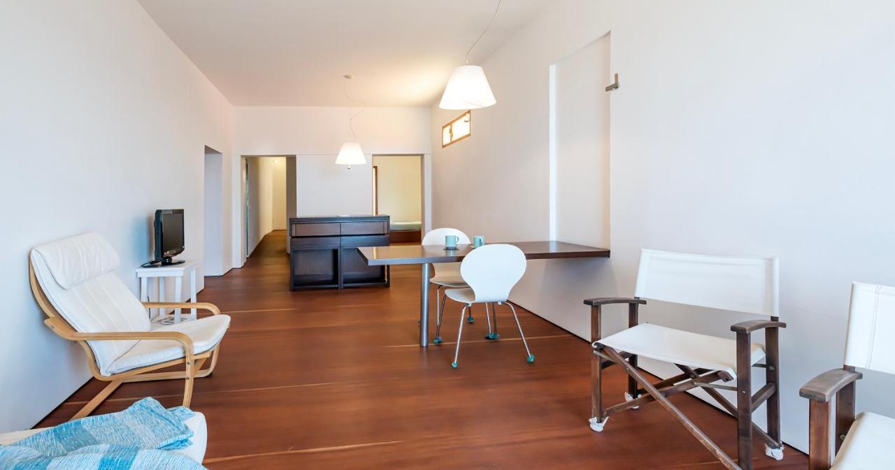 Welcomely - Cavour 47 Alghero Exterior foto