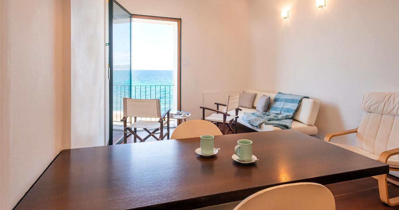 Welcomely - Cavour 47 Alghero Exterior foto