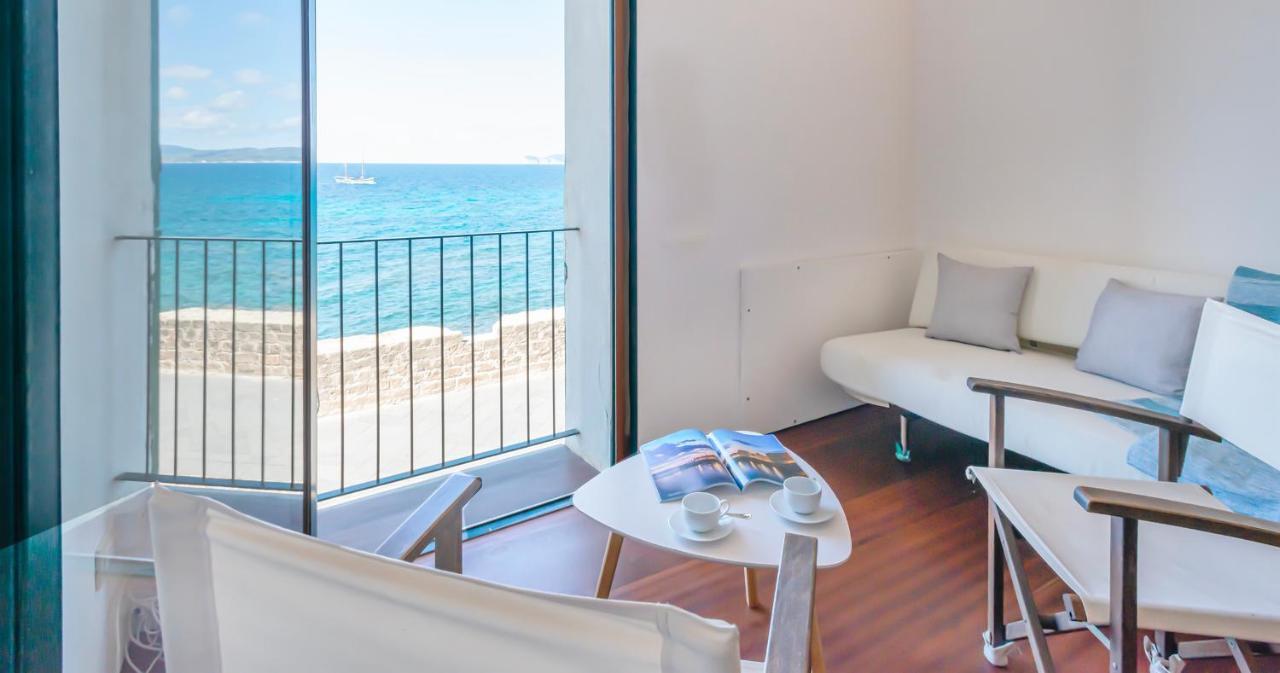 Welcomely - Cavour 47 Alghero Exterior foto