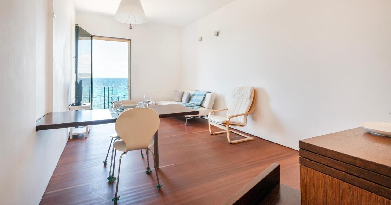 Welcomely - Cavour 47 Alghero Exterior foto