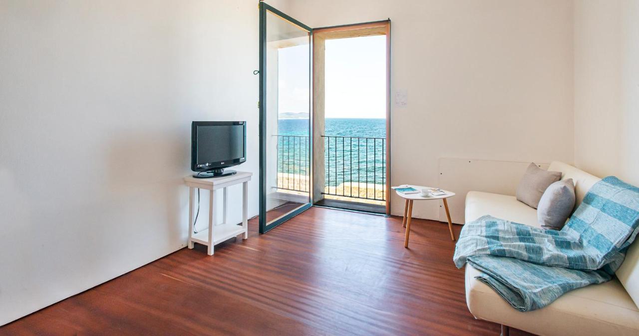 Welcomely - Cavour 47 Alghero Exterior foto